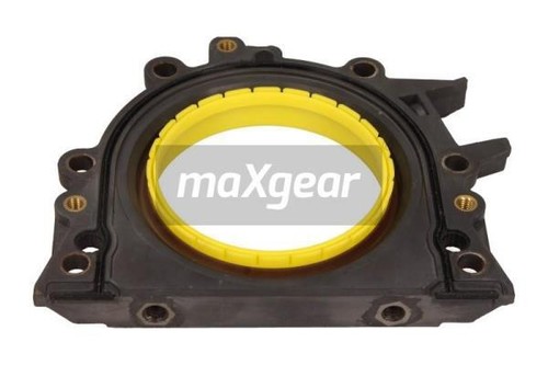 New shaft seal crankshaft - new,