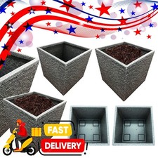 Stone Brick Slate Effect