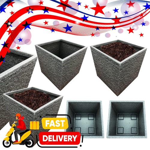 Stone brick slate effect - brick,