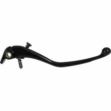 Front Brake Lever Black For Ducati Multistrada 1200 S Touring 10-11