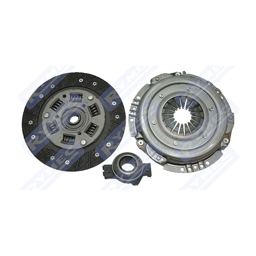 Piece clutch kit for zastava - clutch,