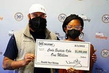 Ultimate Lottery Spell Casting 100% Guaranteed or Your Money Back REAL Magic