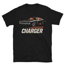 1968 Charger Classic Muscle