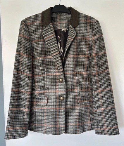 Women vintage tailored - women's,