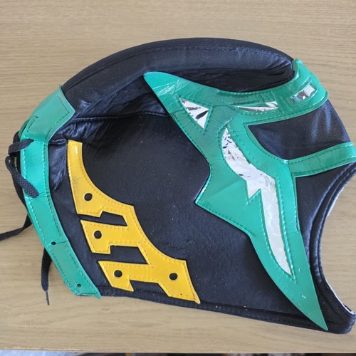 Luchadora mexican lucha libre - mexican,