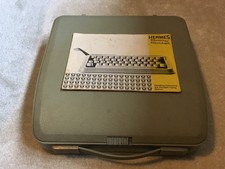 Hermes Baby Rocket Typewriter