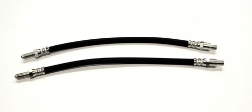 Pair front brake flexi - brake,