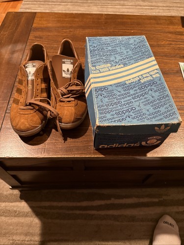 Dead stock never used - never, vintage