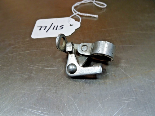 Autocycle unknown cable lever - unknown,