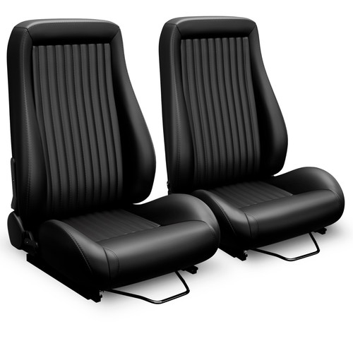 Universal pvc obs car - car, seats