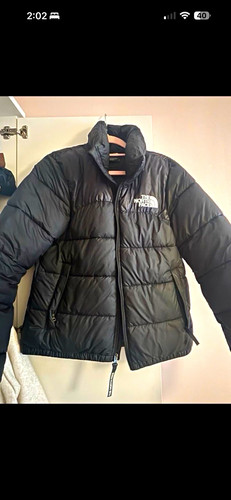 The north face - north,