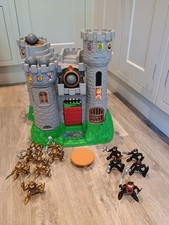 Fisher Price Great Adventures