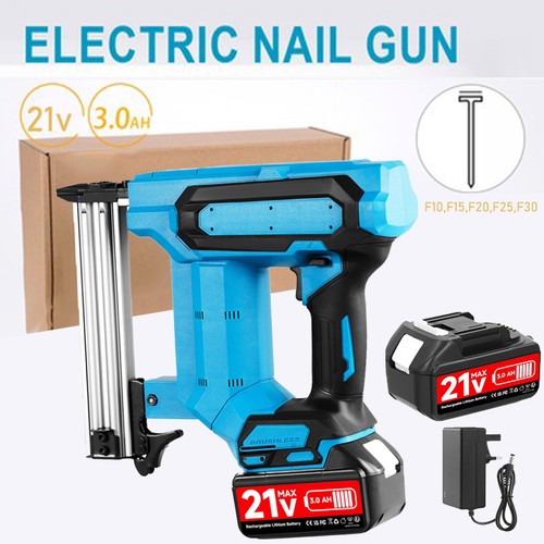 F30 heavy duty cordless - duty, nail