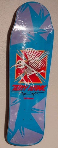 Tony hawk artifact skateboard - tony,