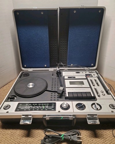 Vintage sunny vox 6000 - vintage,