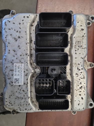 Bmw dme 0261s08523 engine - dme,