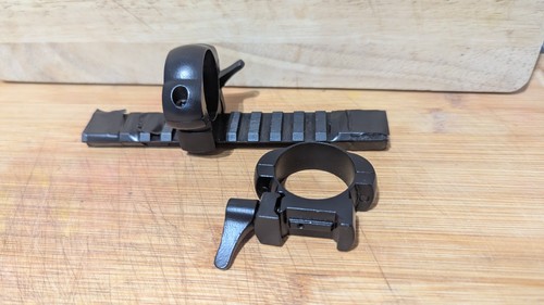 Remington 700 moa - 0,