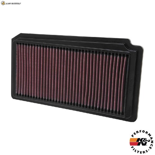 Air filter 2174 for honda - for,