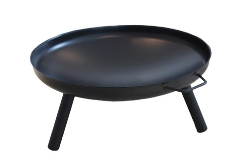 60cm brazier fire pit - fire,