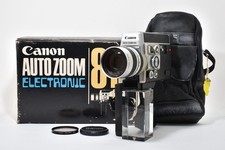 Tested N-Mint+ 🌟 Canon Auto