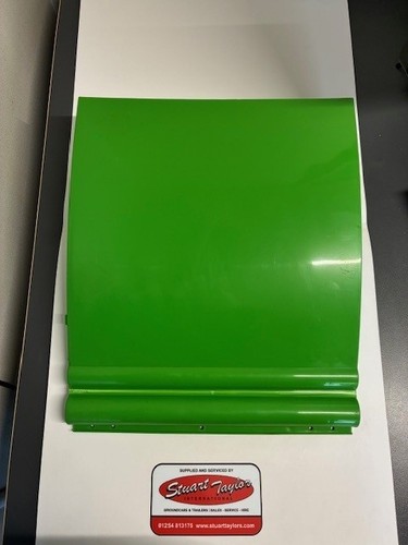 Etesia genuine rear discharge - etesia,