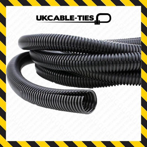 Split conduit black - conduit,
