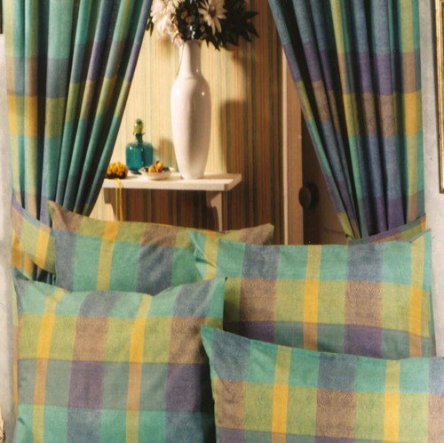 54 curtains chevron - 66,