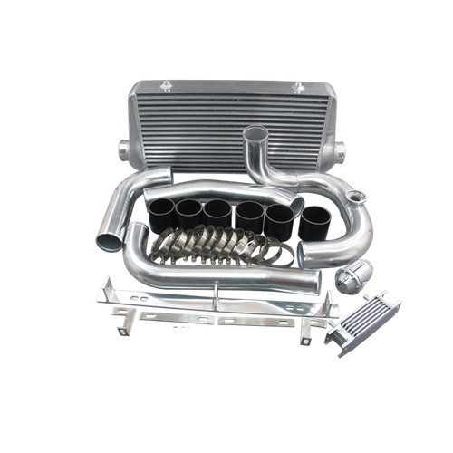 Cxracing intercooler pipe kit - pipe,
