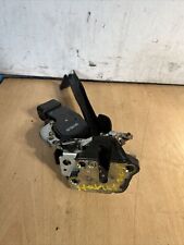 Toyota Starlet 96-99 O/S