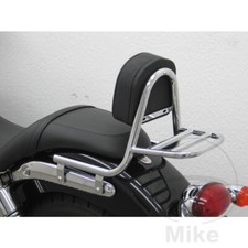 Fehling Sissy Bars fits