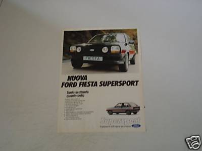 Advertising 1980 - advertising,