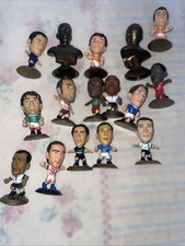 Corinthian Microstars Micro