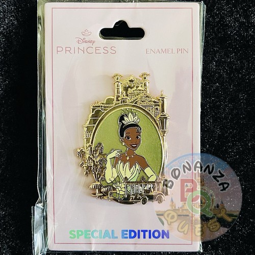 300 dpb tiana princess - 300,