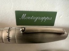 MONTEGRAPPA Fortuna Silver