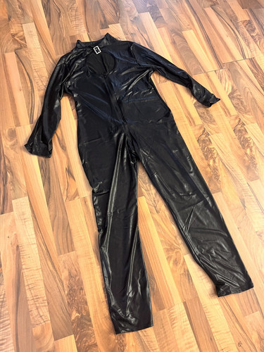 Lycra full suit catsuit - lycra,