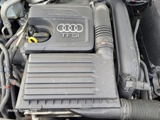 Audi A3 MK3 8V 1.4 Petrol Bare