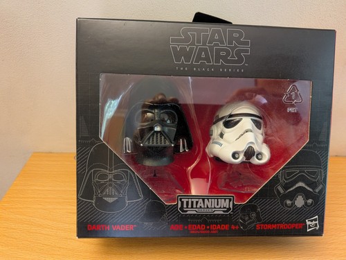 Star wars hasbro black series - hasbro,