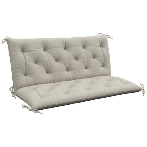 Outsunny garden bench - garden,
