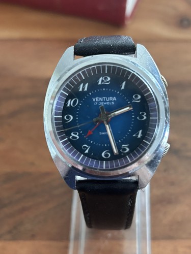 Vintage 1960 70s ventura - vintage, 17