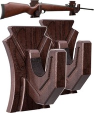 Teslya Gun Rack Wall Mount -