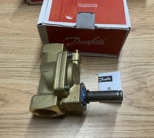 Danfoss ev220b 50 - danfoss,