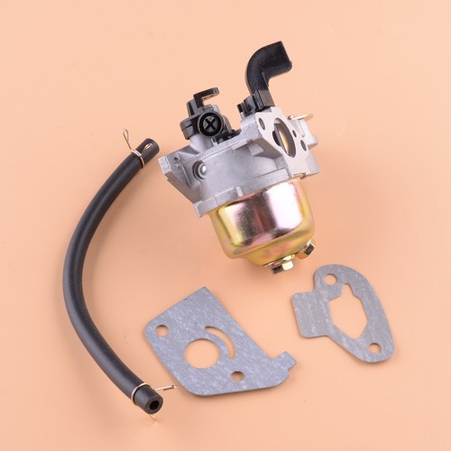 Carburetor carb pipe - carb,