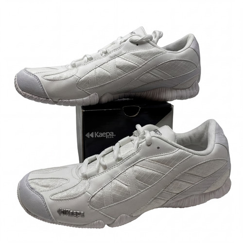 Kaepa stellarlyte white cheer - white,