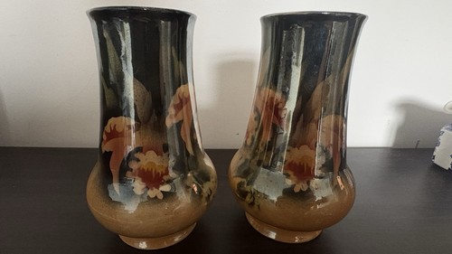 Pair vintage royal winton - vintage,