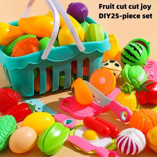 Pretend play pcs kitchen - pretend,
