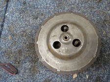 triumph tiger cub clutch