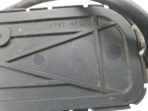 Volvo v70 2002 headlight wiper - headlight,