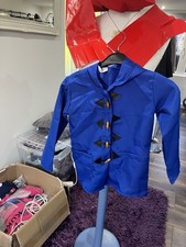 Paddington Bear Outfit 5-6