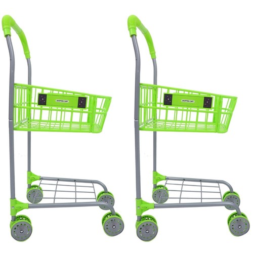 2pcs metal and - 2pcs,