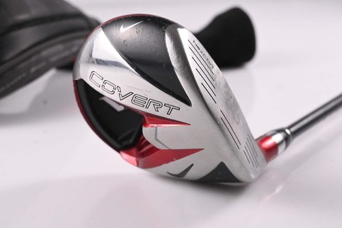 Nike covert wood 15 - nike, #3